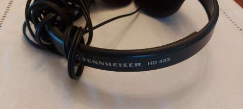 Sennheiser Head phones